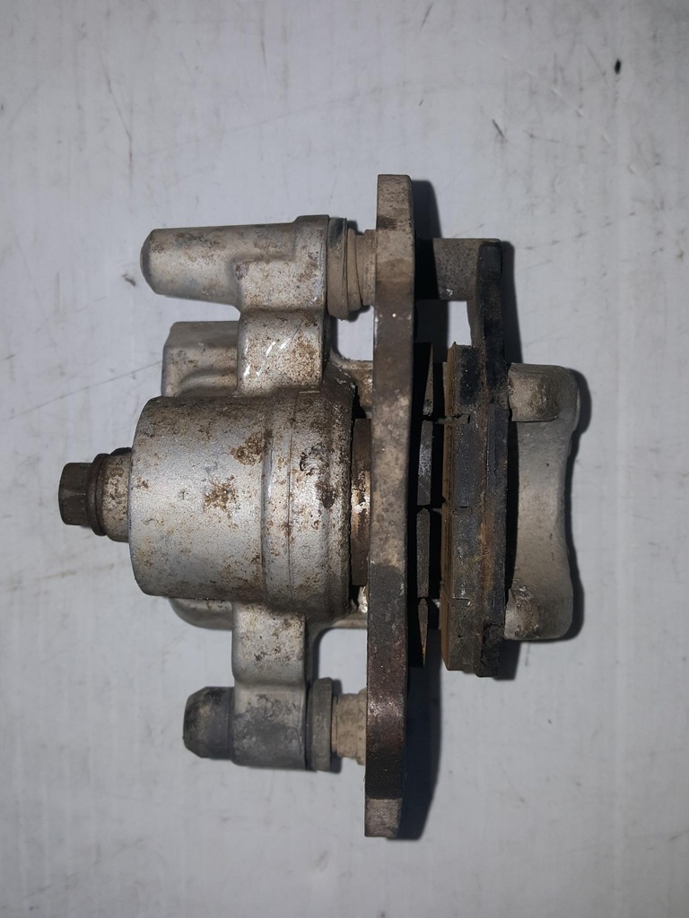 lh caliper