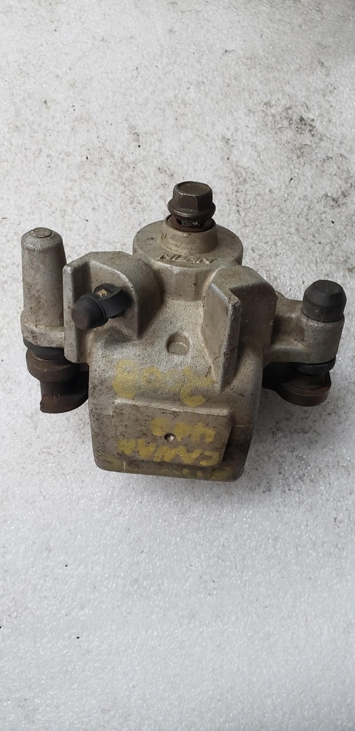 [705600577-001] rear caliper (705600577-001)