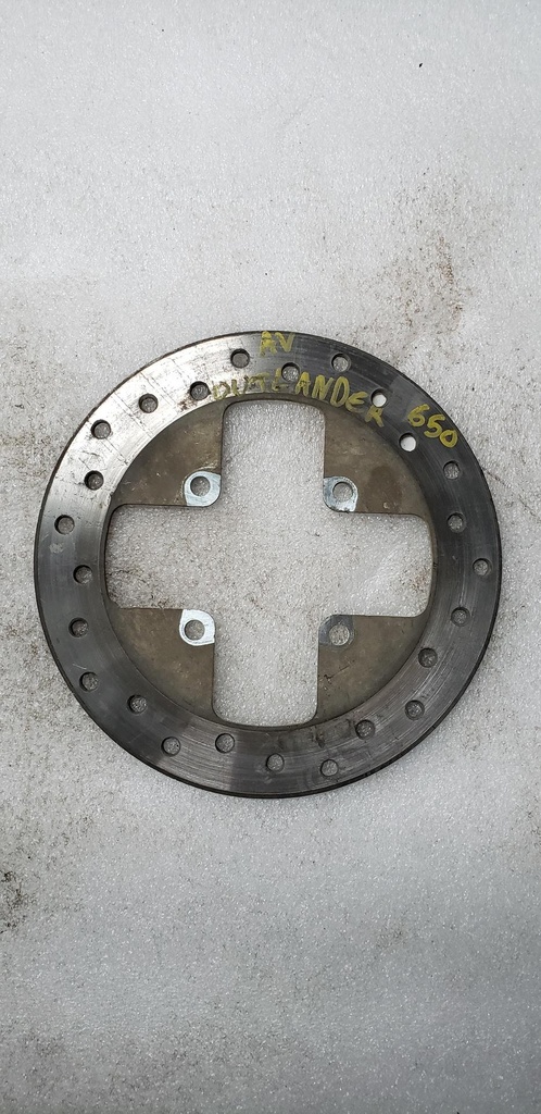 disk brake