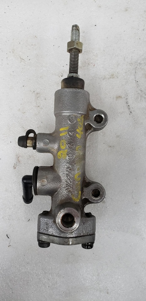 master cylinder