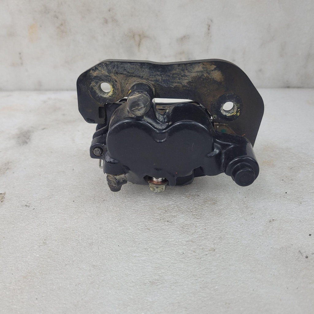 rh front caliper ass'y