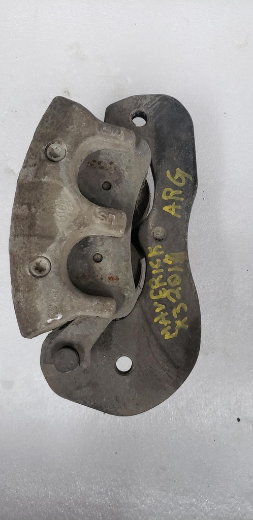 (new ref. 705602186) rear caliper lh