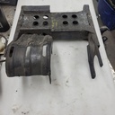 SWING ARM, BLACK