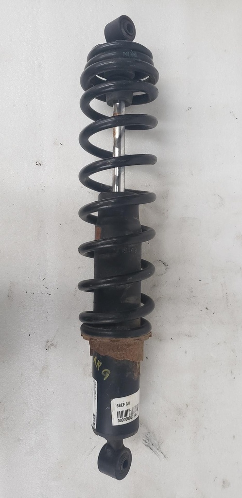 rear shock