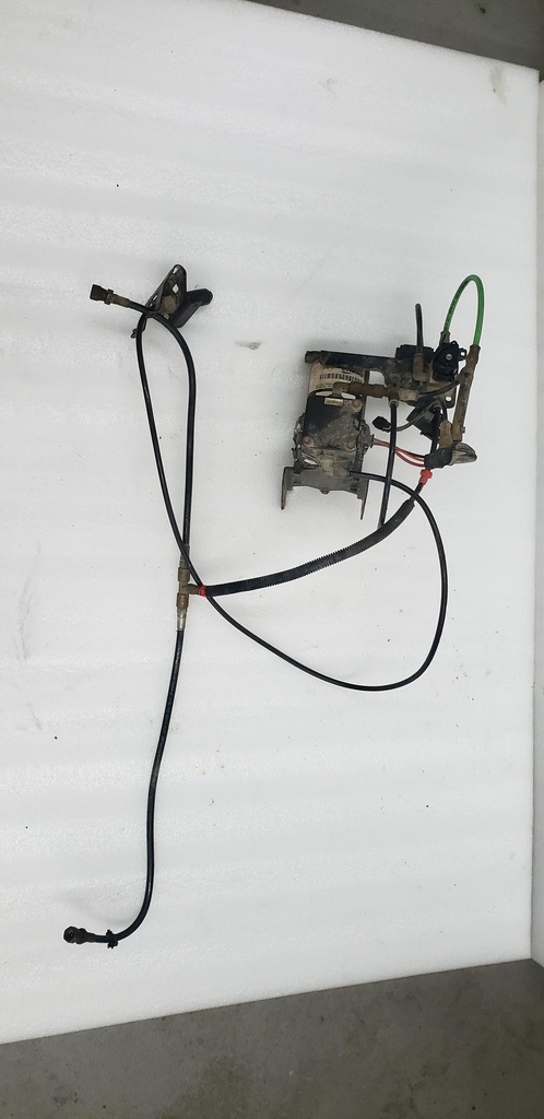 [706000745-001] COMPRESSOR ASS'Y (706000745-001)