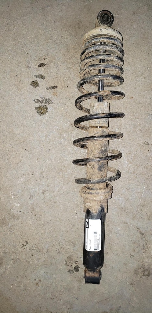 [706000792-001] rear shock (706000792-001)