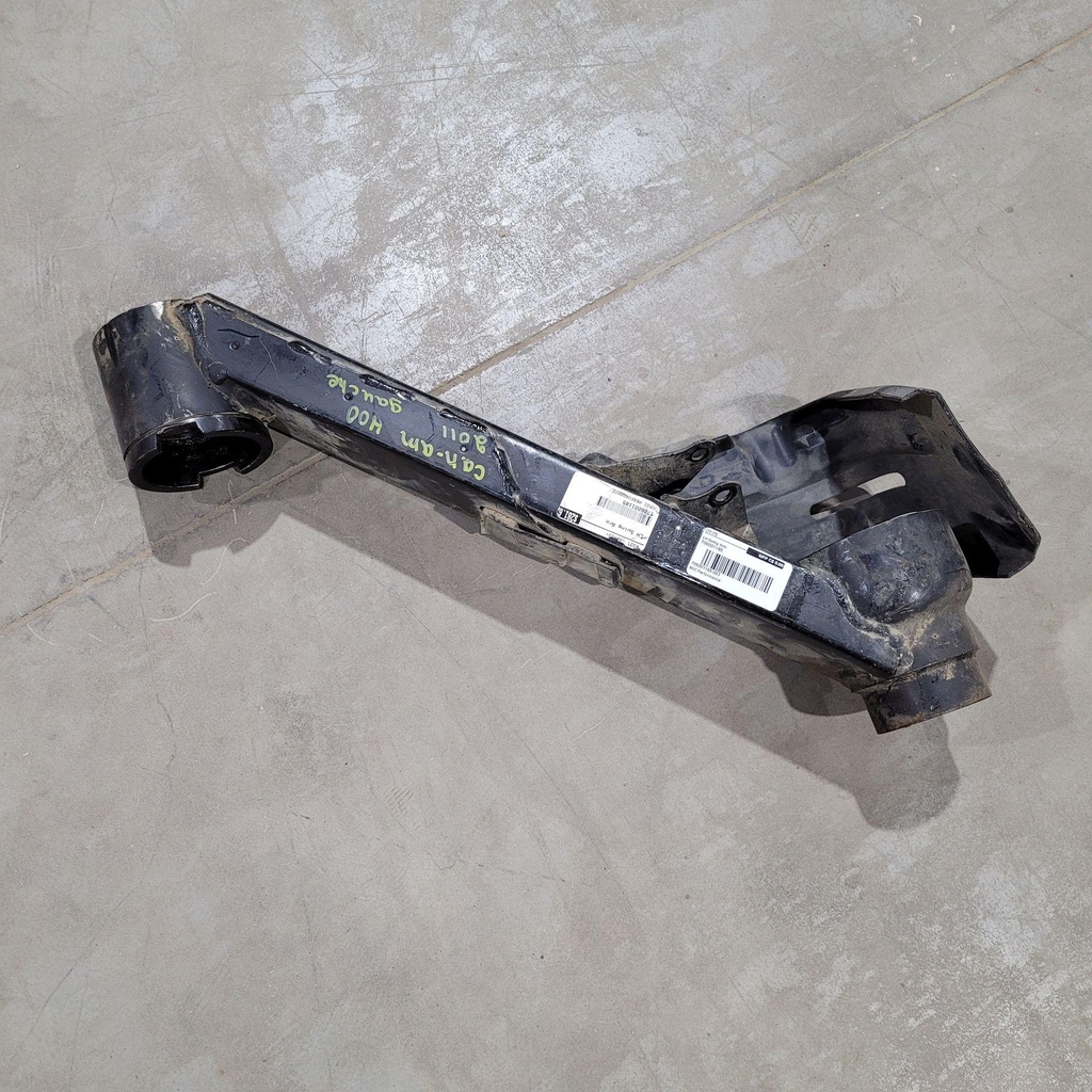 LH Swing Arm