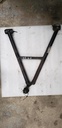 black lh rear lower arm package xmr, dps