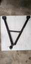black rh rear lower arm package xmr, dps
