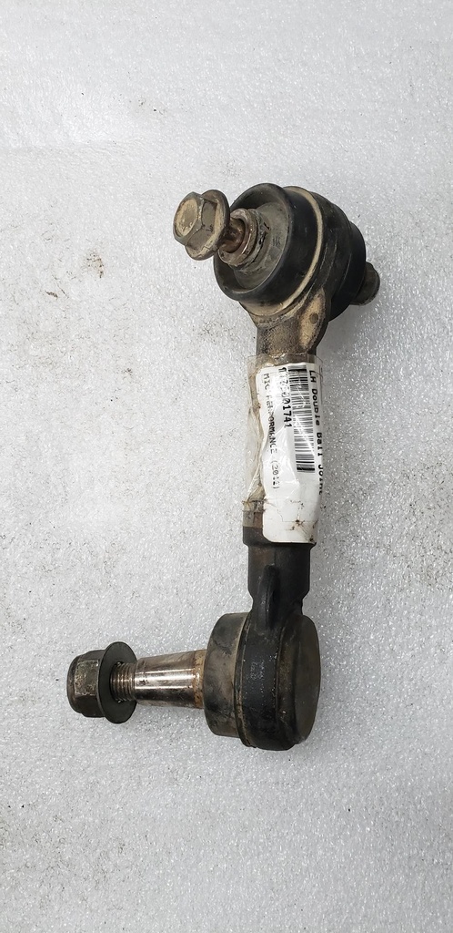 lh double ball joint package xc, xc dps, xxc, dps, xmr