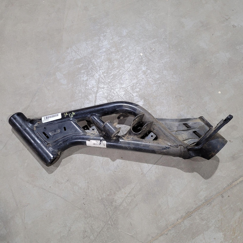 Black LH Swing Arm - BRP - 706001860