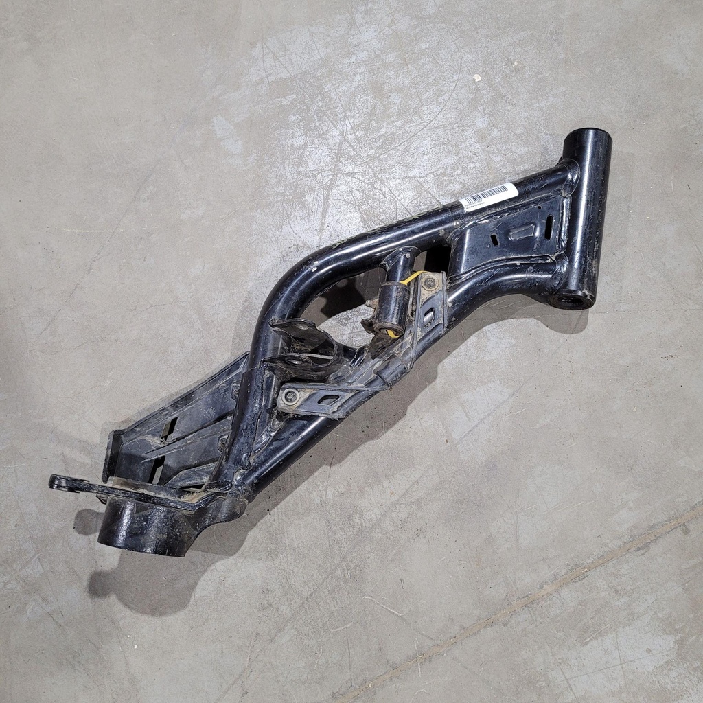 [706001861-001] Black RH Swing Arm - BRP - 706001861 (706001861-001)