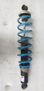 rear shock absorber