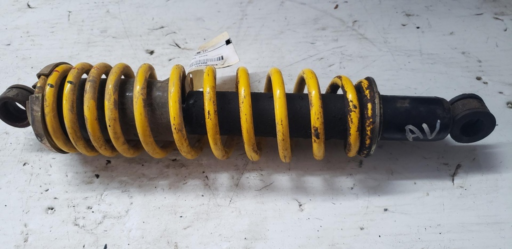 FRONT SHOCK