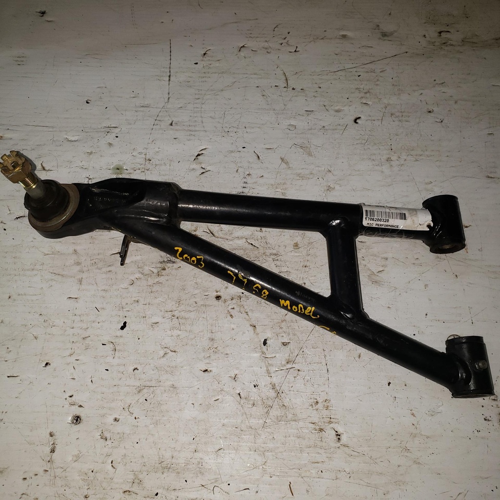 L.H. UPPER ARM - 706200320 CANAM