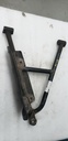 LH LOWER ARM, BLACK