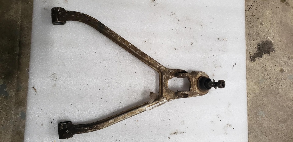 RH UPPER ARM - 706200403 CAN AM