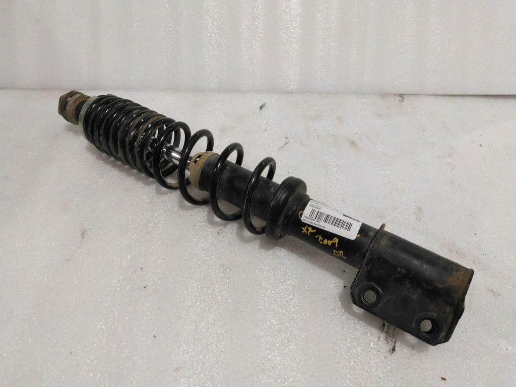 Front Shock