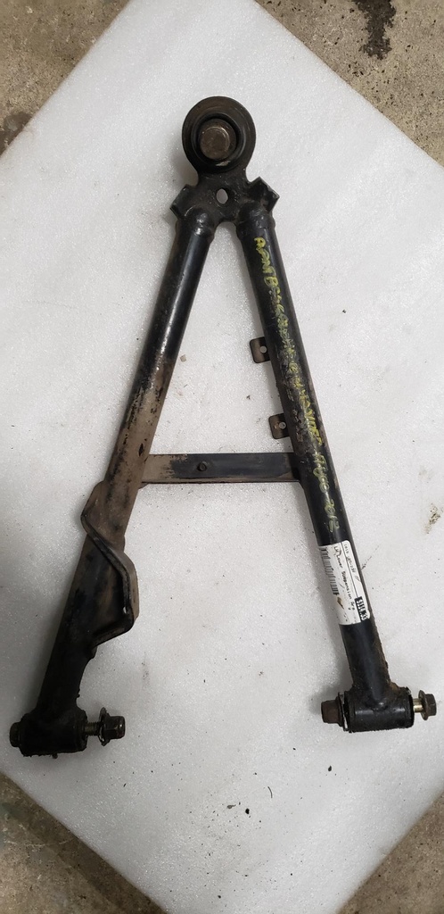 lh lower suspension arm