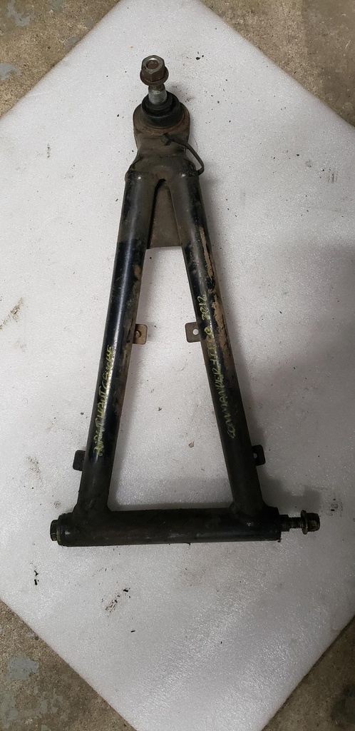 suspension upper arm