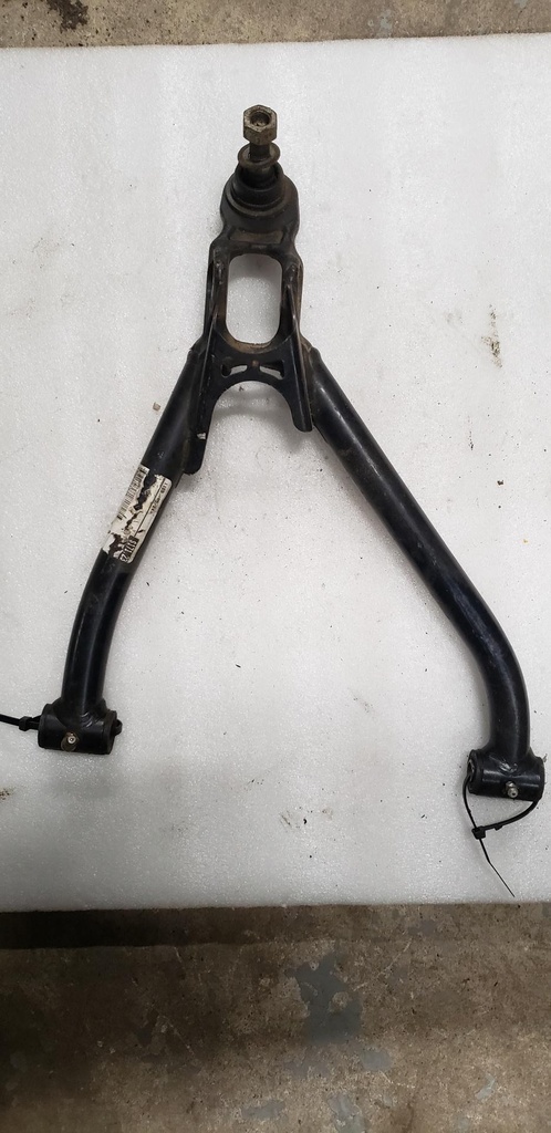 L.H. ARM