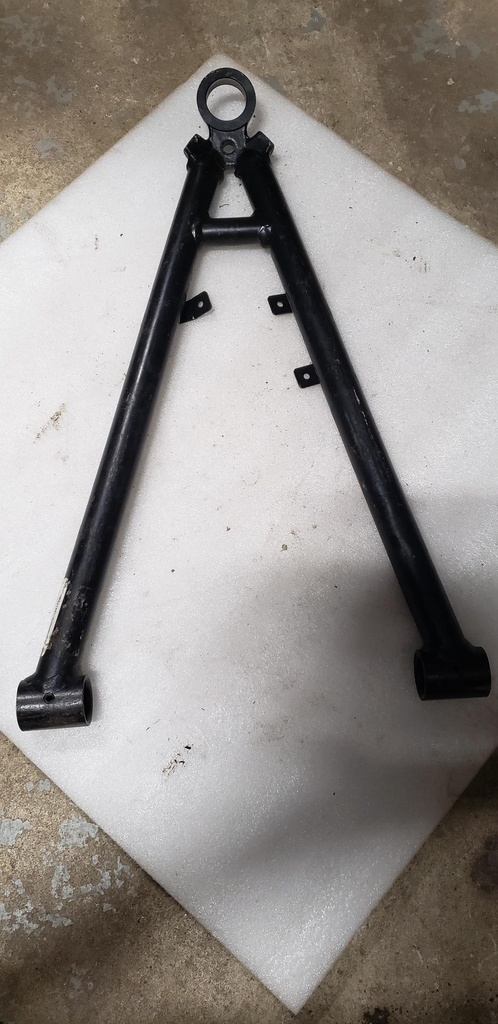 lh front lower arm package xc, xc dps, xxc