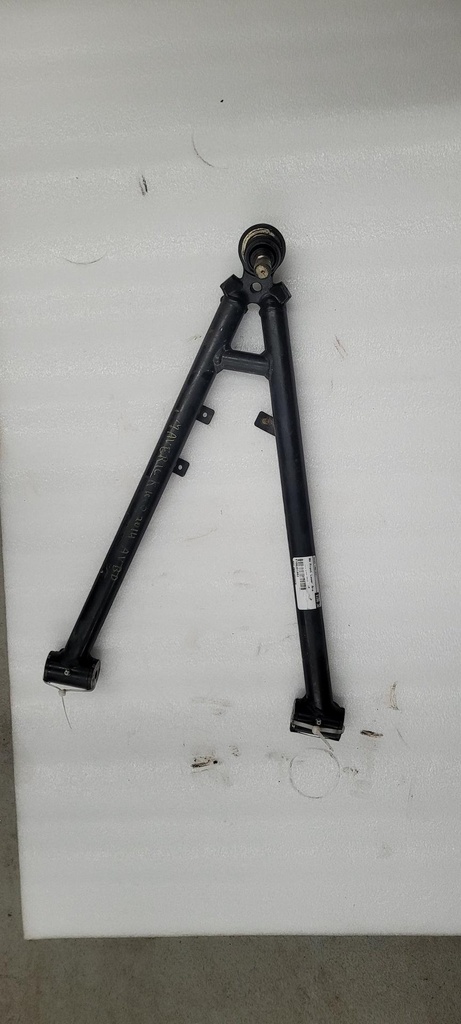 rh front lower arm package xds, xmr, dps, xds std
