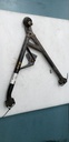 (new ref. 706204639) black lh lower arm