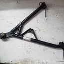 black, lh lower arm