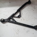 black, rh lower arm