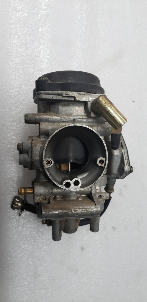 CARBURETOR BSR 33-12-A - 707000038 can am