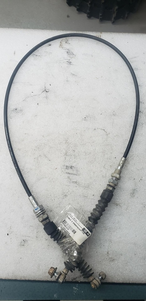 shifting cable