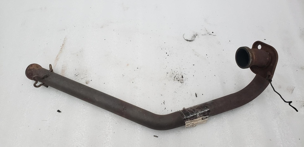 head pipe