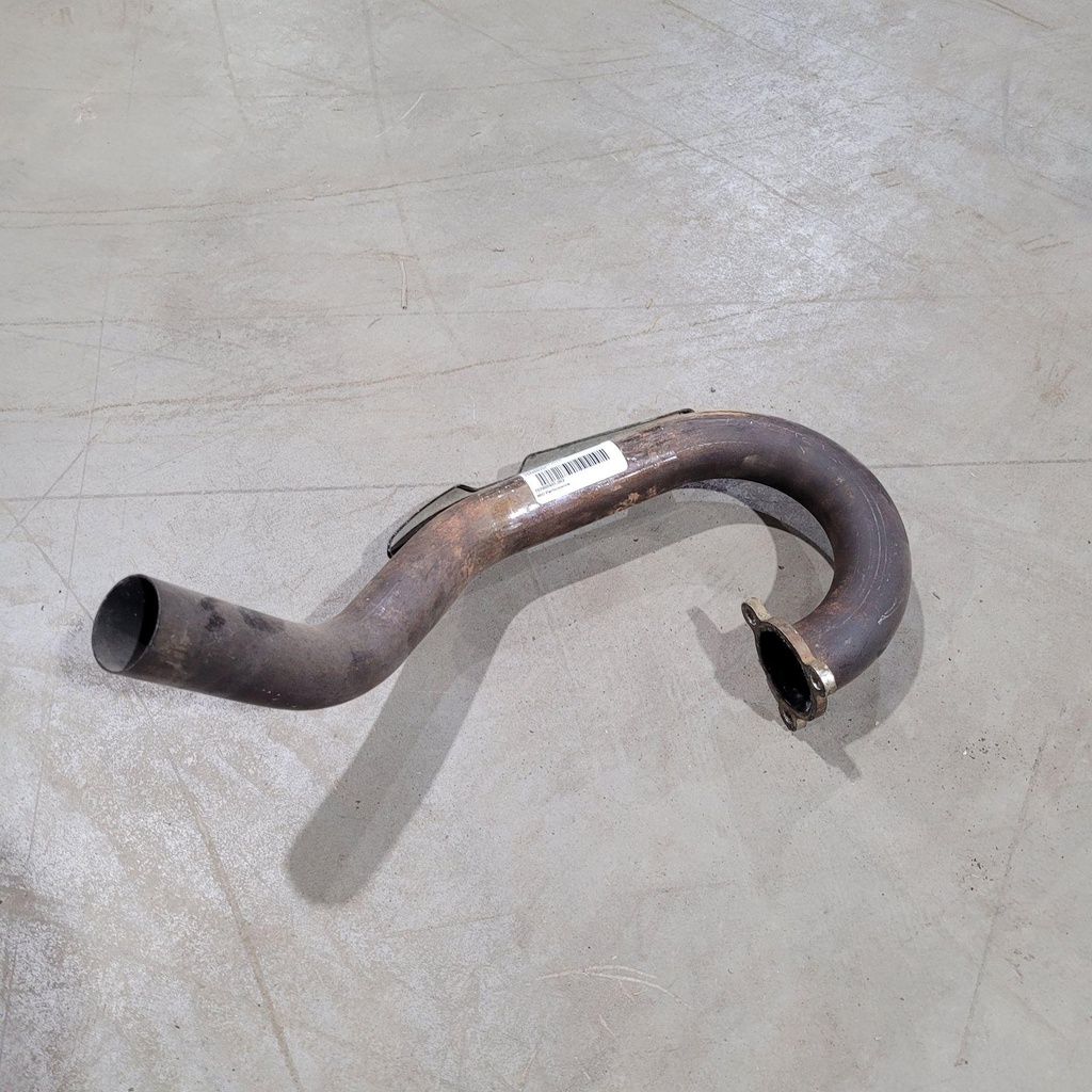 [707600401-001] PIPE_EXHAUST WELD (707600401-001)