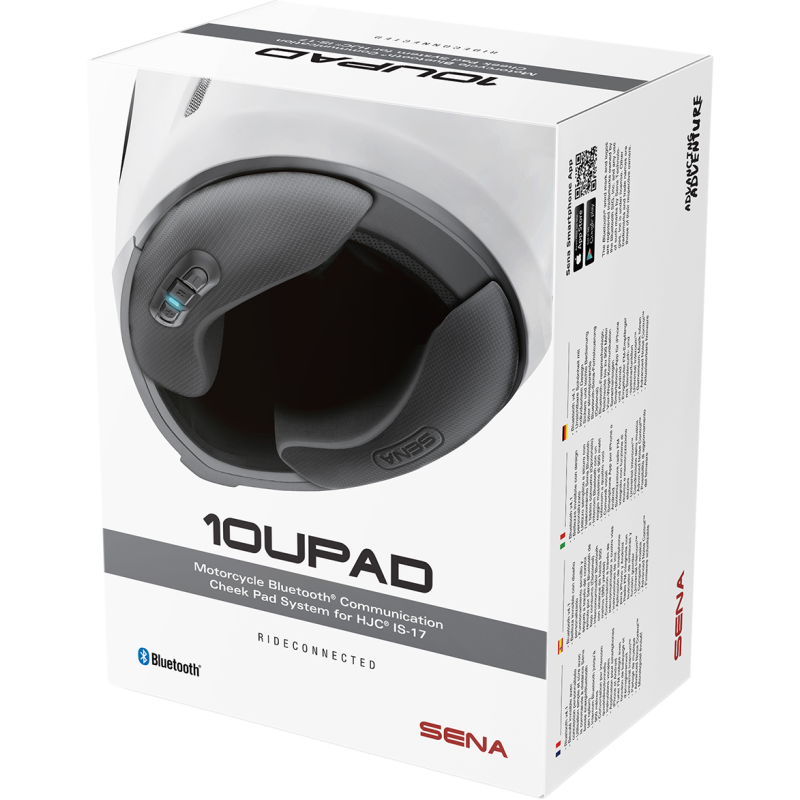 [10-4402-0733] SENA  10UPAD-01