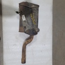 muffler_exhaust engine 1000 t3