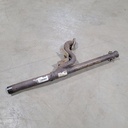 rear head pipe