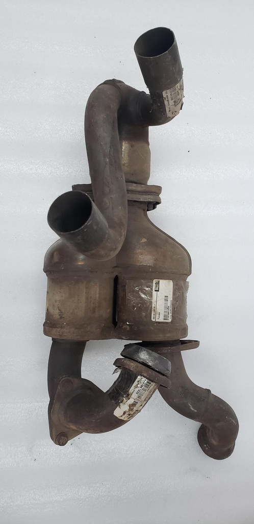 head pipe