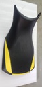 Assembly Seat Package XMR - Can-Am - 708002549