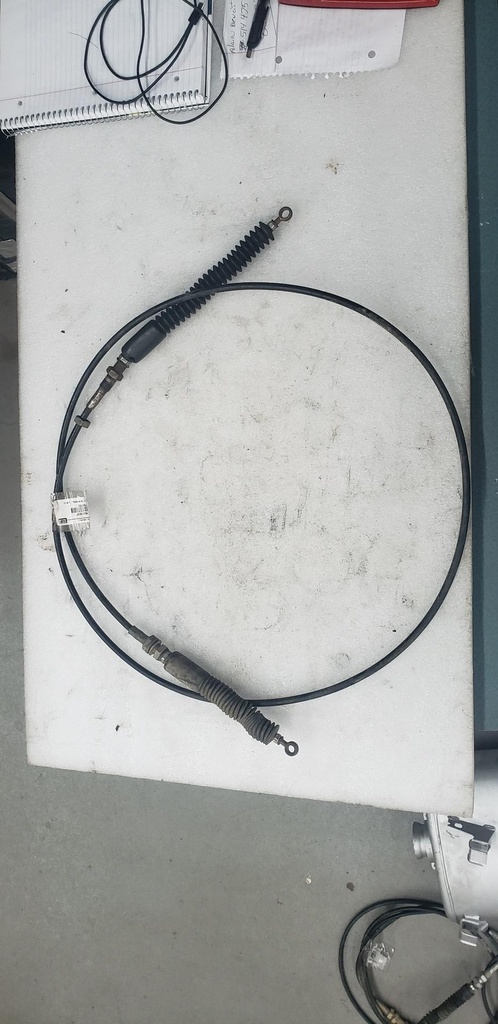 shift cable