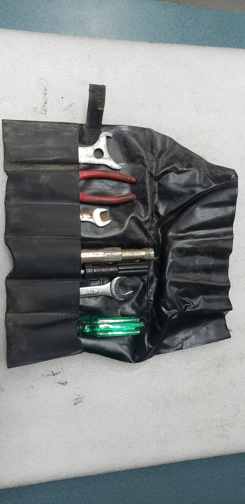 TOOL KIT - 708200124 CAN AM