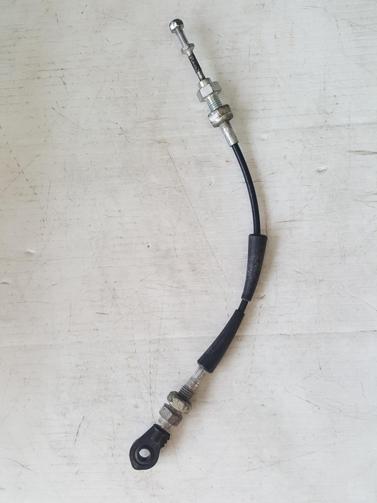 pull/push cable