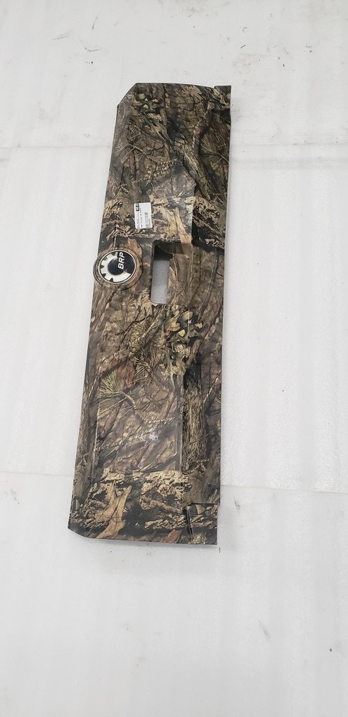 camo, outside top panel break up country camo models