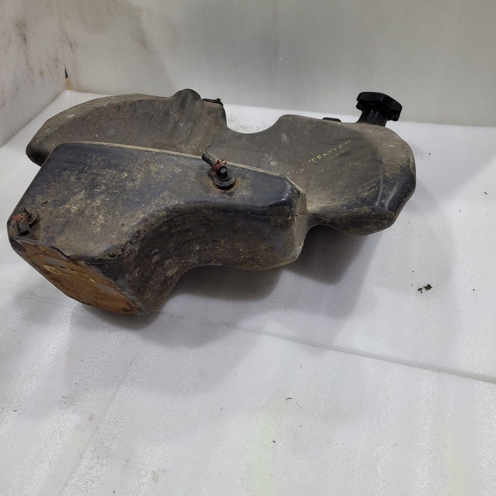 [709000025-001] FUEL TANK - 709000025 can am