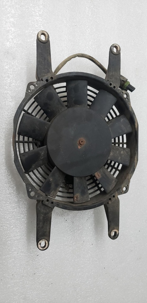 FAN ASSY - 709200075 can am
