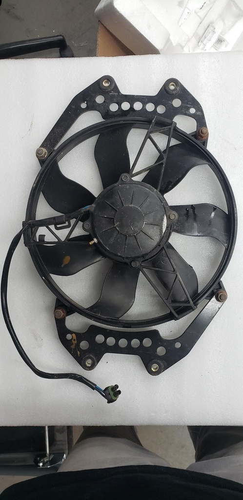 fan ass'y engine 1000r