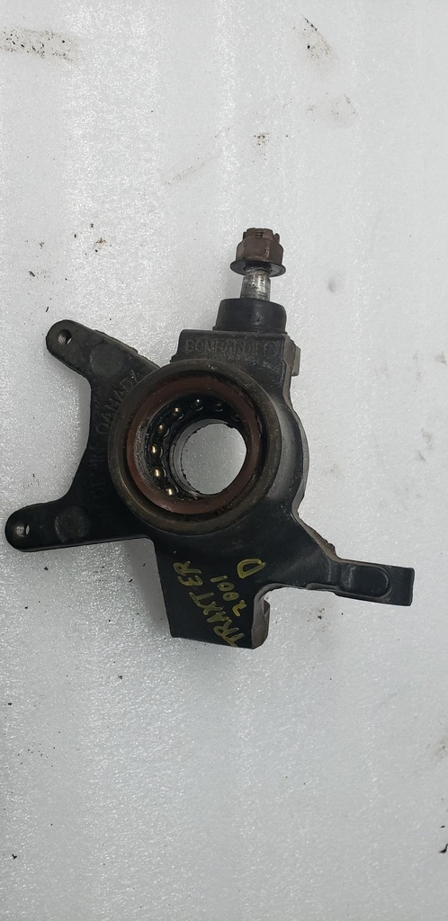 KNUCKLE KIT R.H - 709400079 can am