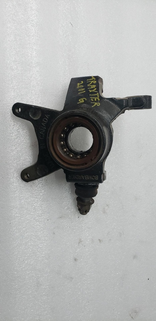 KNUCKLE KIT L.H - 709400081 can am