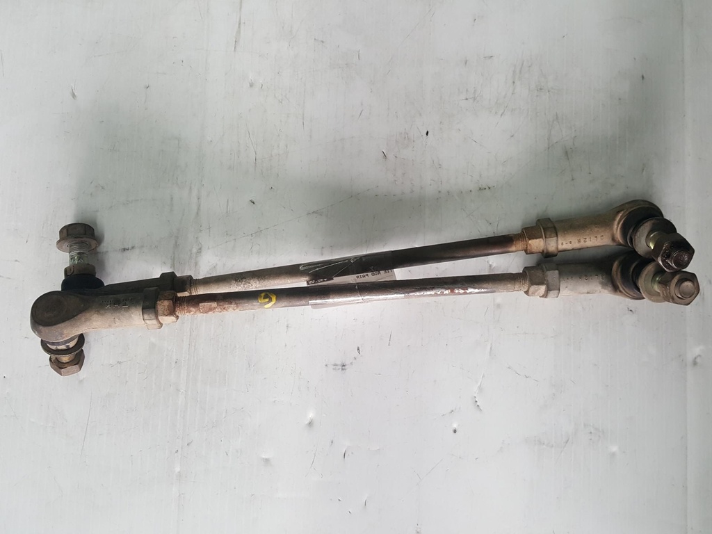 BOMBARDIER TIE ROD PAIR - 709400190