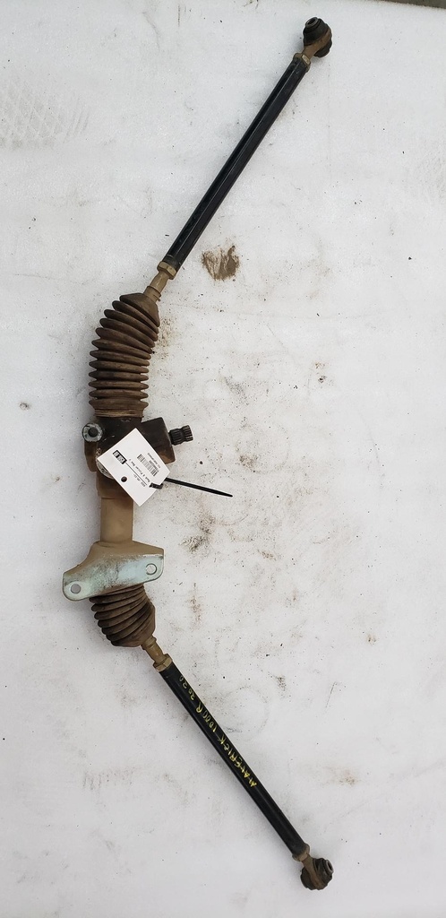 Rack & Pinion Ass'y Can-Am - 709402289